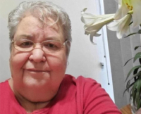 JOYCE BARKER